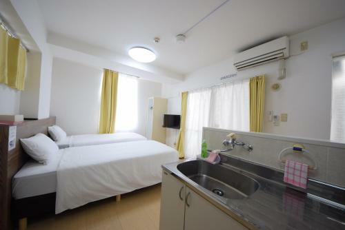 Apartamento Sumuka Shintoshin 301