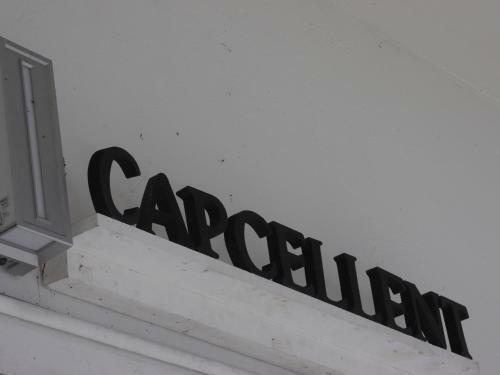 Albergue Capcellent