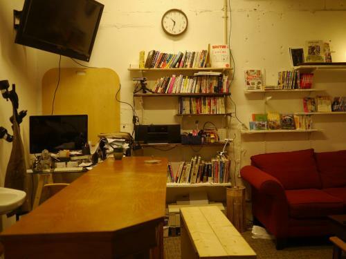 Albergue Capcellent
