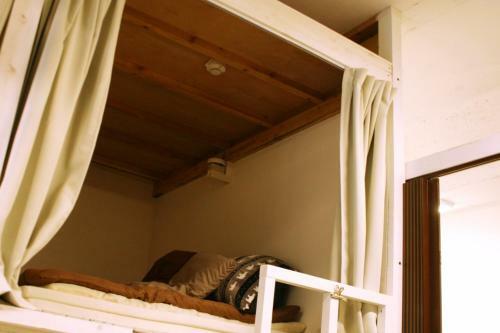 Albergue Capcellent