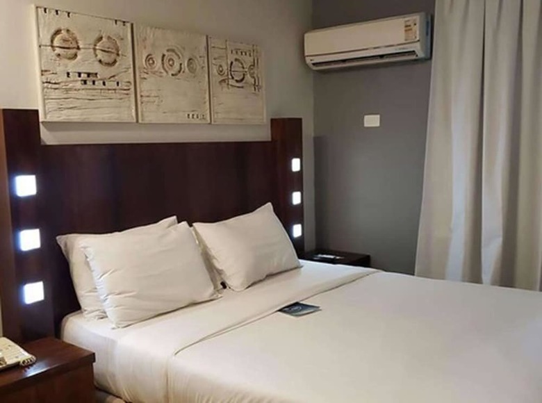 Hotel Tulip Inn Rio de Janeiro Ipanema