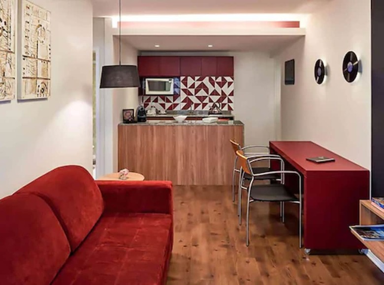 Hotel Tulip Inn Rio de Janeiro Ipanema