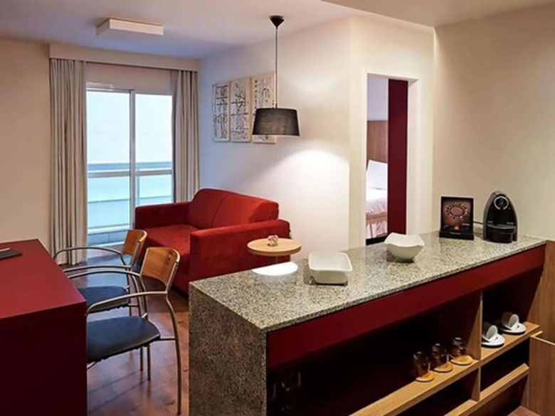 Hotel Tulip Inn Rio de Janeiro Ipanema