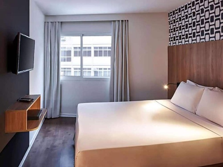 Hotel Tulip Inn Rio de Janeiro Ipanema