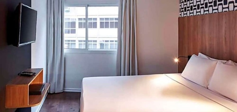 Hotel Tulip Inn Rio de Janeiro Ipanema