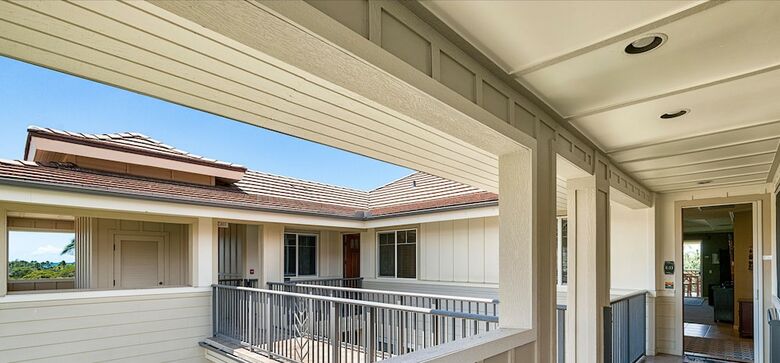 Waikoloa Beach Villas E32