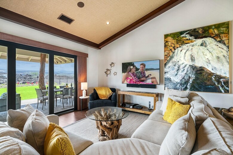 Ainamalu 29 At Waikoloa Beach Resort