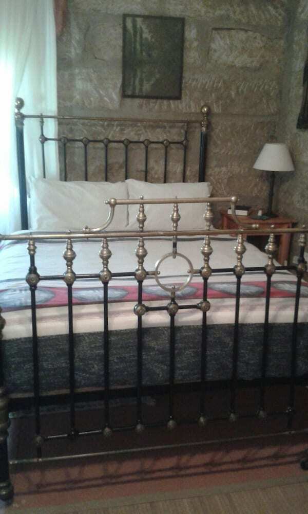 Posada Rosenhof Country Lodge