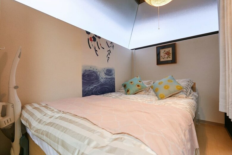 Nishishinjuku Hana Apartment