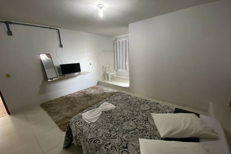 Arco Hotel