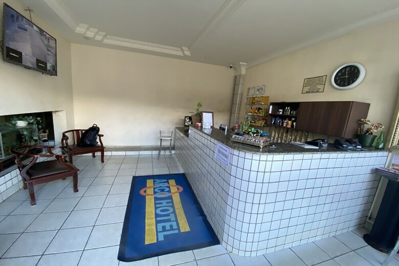 Arco Hotel