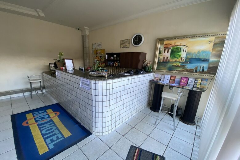 Arco Hotel