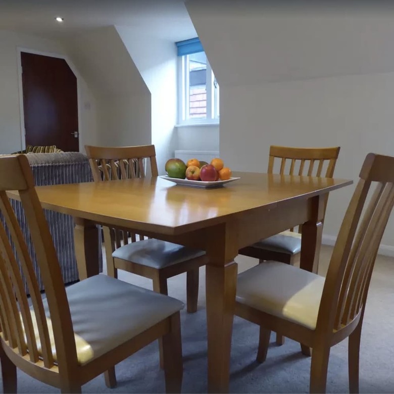 Apartamentos Bellfosters