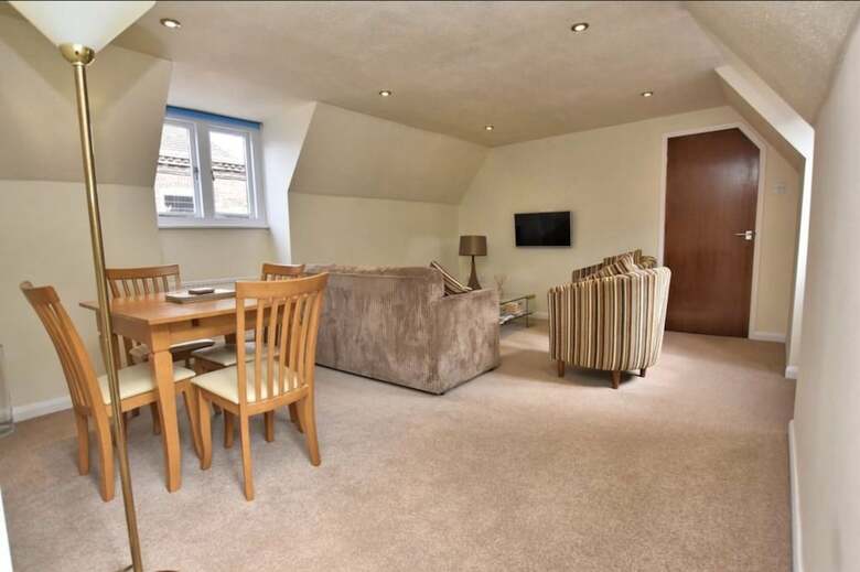 Apartamentos Bellfosters