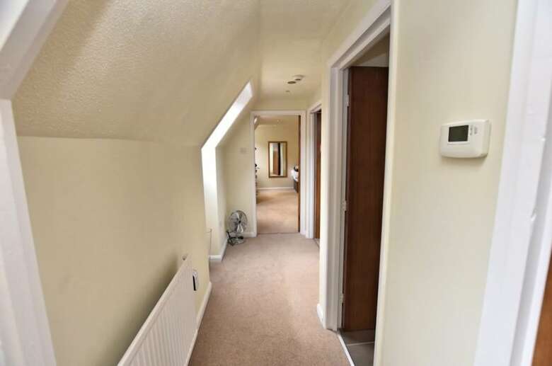 Apartamentos Bellfosters