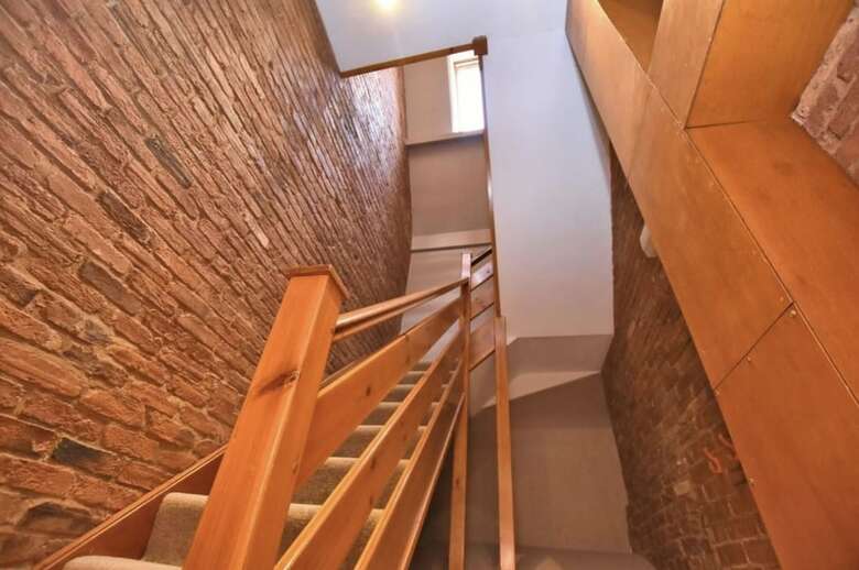 Apartamentos Bellfosters