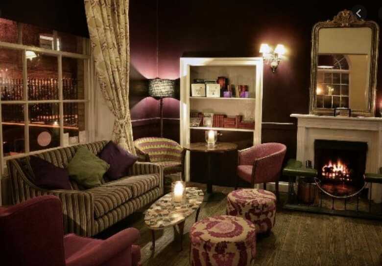 Apartamentos Bellfosters