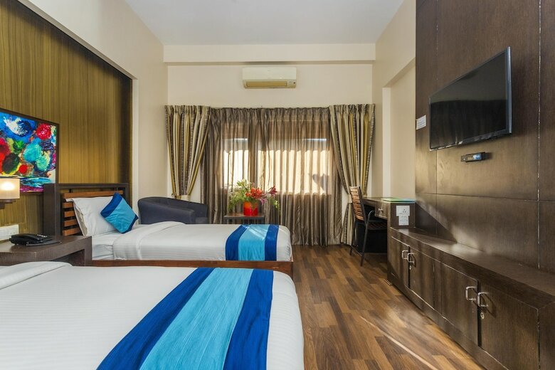 Hotel Mint Astor