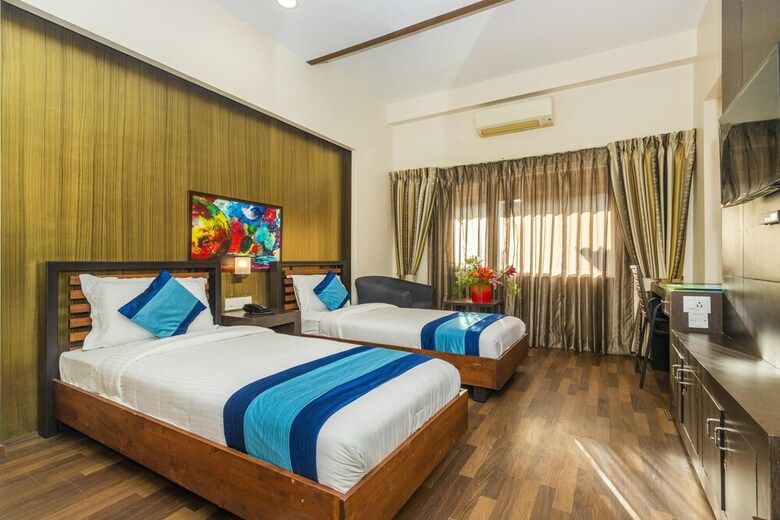 Hotel Mint Astor