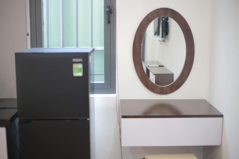 Aparthotel 7s Hotel Nam Anh Vung Tau