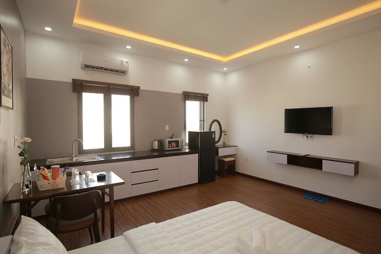 Aparthotel 7s Hotel Nam Anh Vung Tau