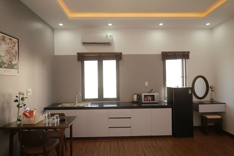 Aparthotel 7s Hotel Nam Anh Vung Tau
