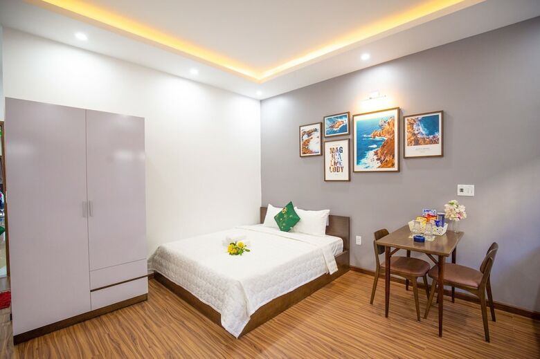 Aparthotel 7s Hotel Nam Anh Vung Tau