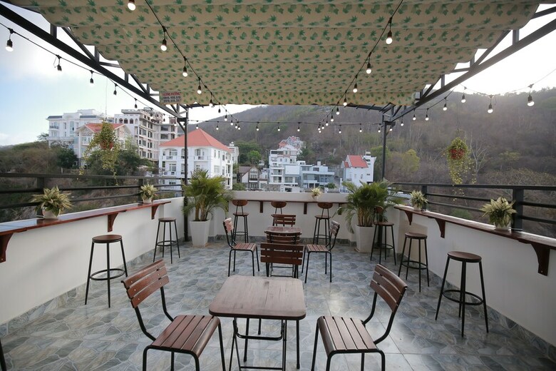 Aparthotel 7s Hotel Nam Anh Vung Tau