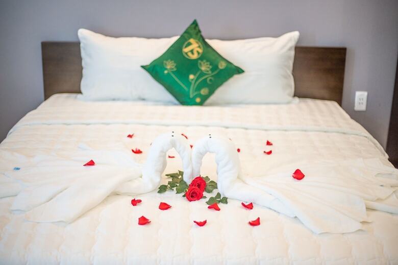 Aparthotel 7s Hotel Nam Anh Vung Tau