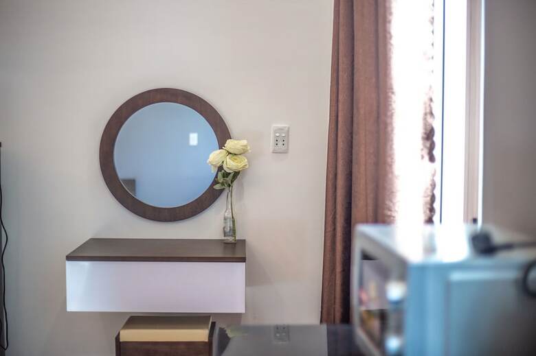 Aparthotel 7s Hotel Nam Anh Vung Tau