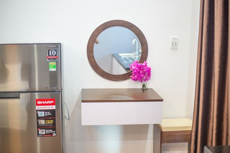 Aparthotel 7s Hotel Nam Anh Vung Tau