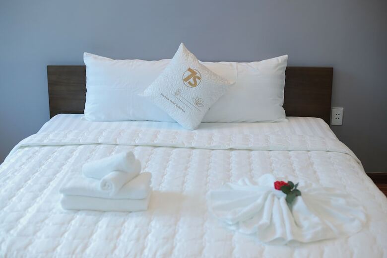 Aparthotel 7s Hotel Nam Anh Vung Tau