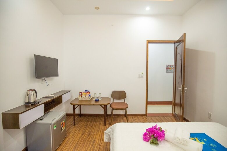 Aparthotel 7s Hotel Nam Anh Vung Tau