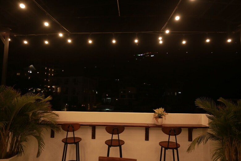 Aparthotel 7s Hotel Nam Anh Vung Tau