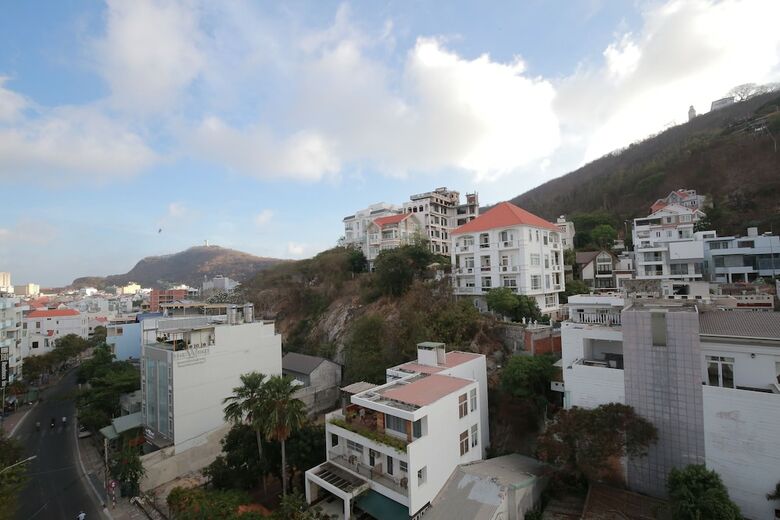 Aparthotel 7s Hotel Nam Anh Vung Tau