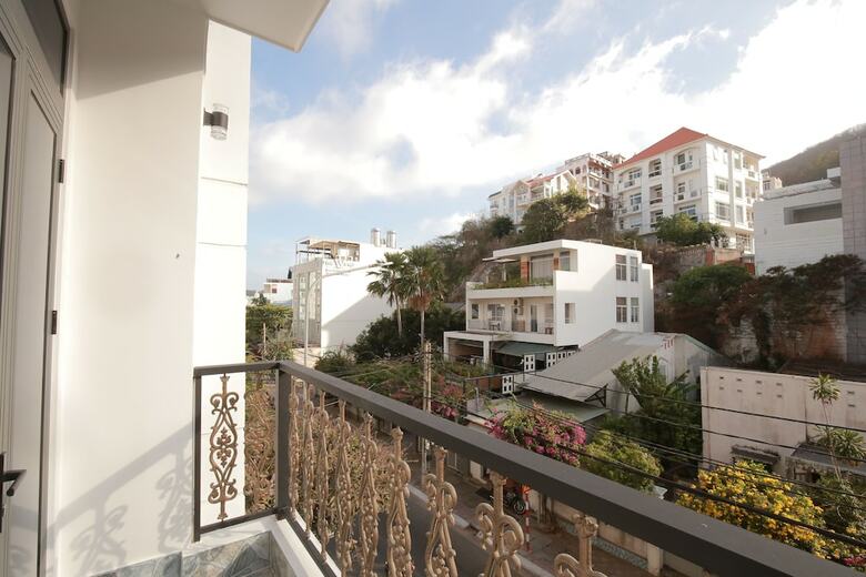 Aparthotel 7s Hotel Nam Anh Vung Tau