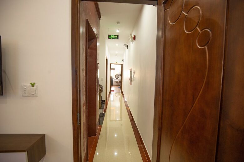 Aparthotel 7s Hotel Nam Anh Vung Tau
