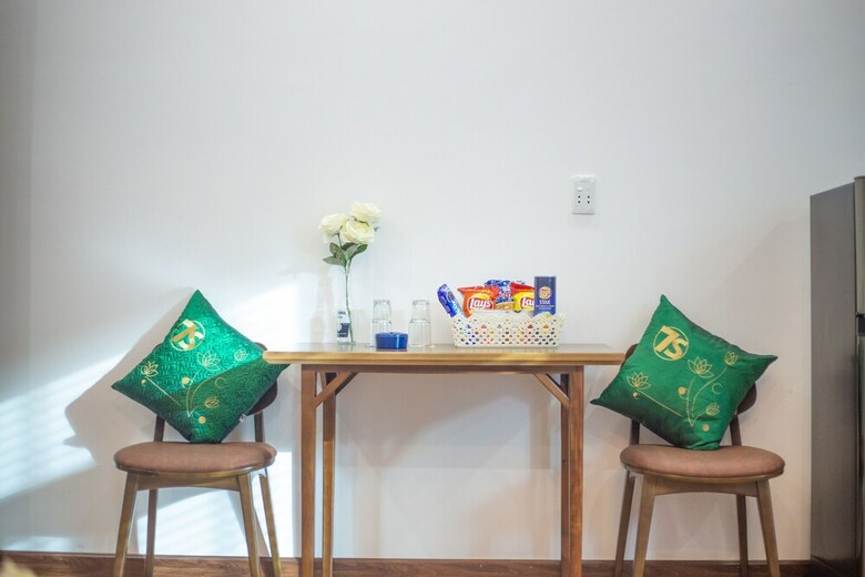 Aparthotel 7s Hotel Nam Anh Vung Tau