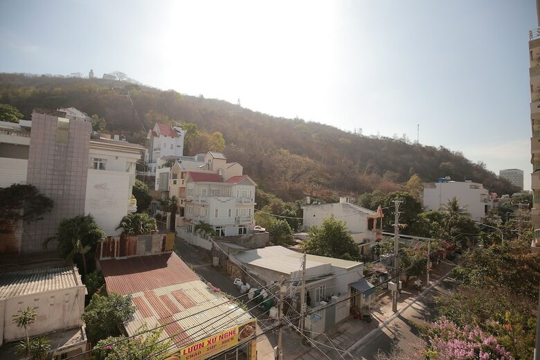Aparthotel 7s Hotel Nam Anh Vung Tau