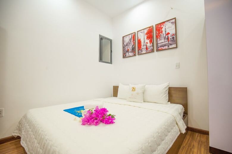 Aparthotel 7s Hotel Nam Anh Vung Tau