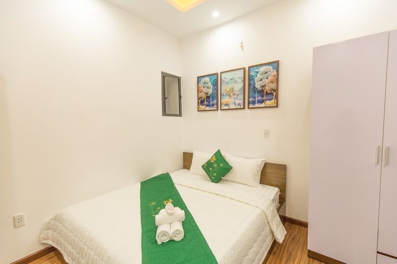 Aparthotel 7s Hotel Nam Anh Vung Tau