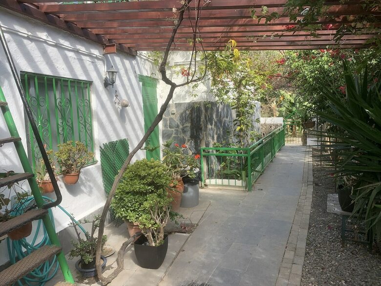 Apartamento 35420c01 - Camino Del Azuaje, 1