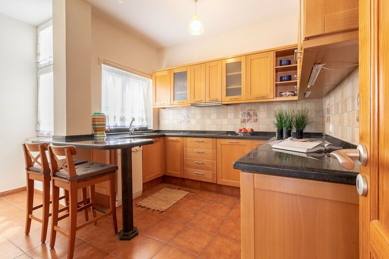 Apartamentos 35009d03 - Duod�cima 3, 4�c