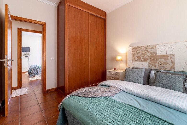 Apartamentos 35009d03 - Duod�cima 3, 4�c