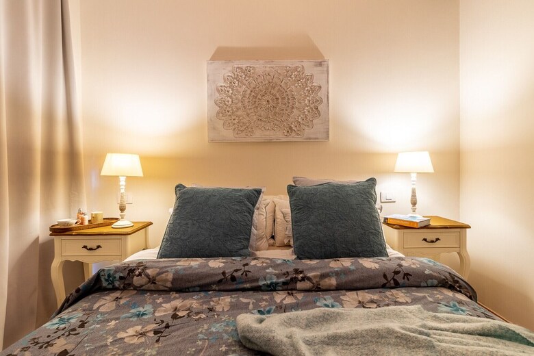 Apartamentos 35009d03 - Duod�cima 3, 4�c