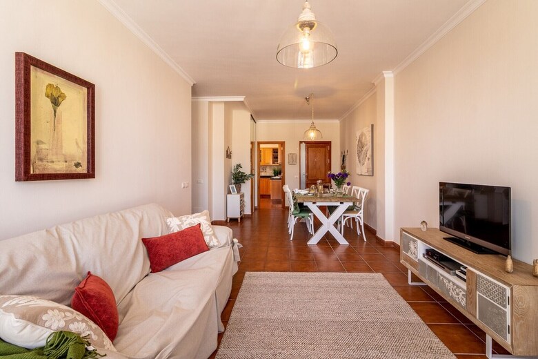 Apartamentos 35009d03 - Duod�cima 3, 4�c