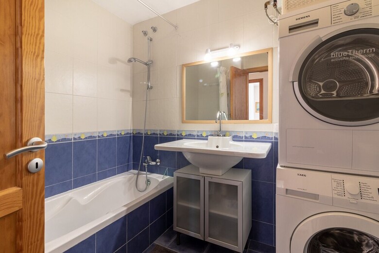 Apartamentos 35009d03 - Duod�cima 3, 4�c