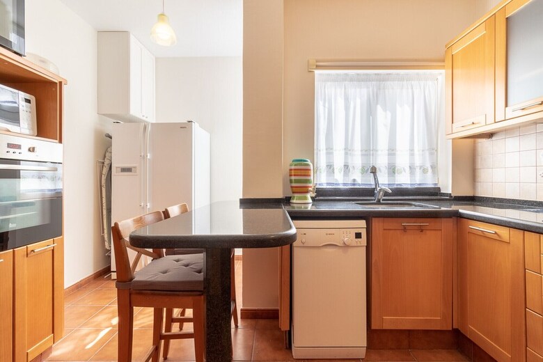 Apartamentos 35009d03 - Duod�cima 3, 4�c