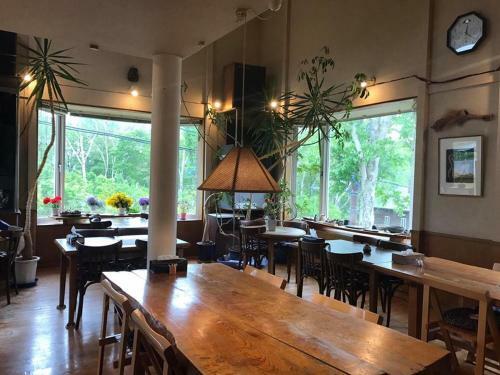 Agroturismo Pension Jazz Club
