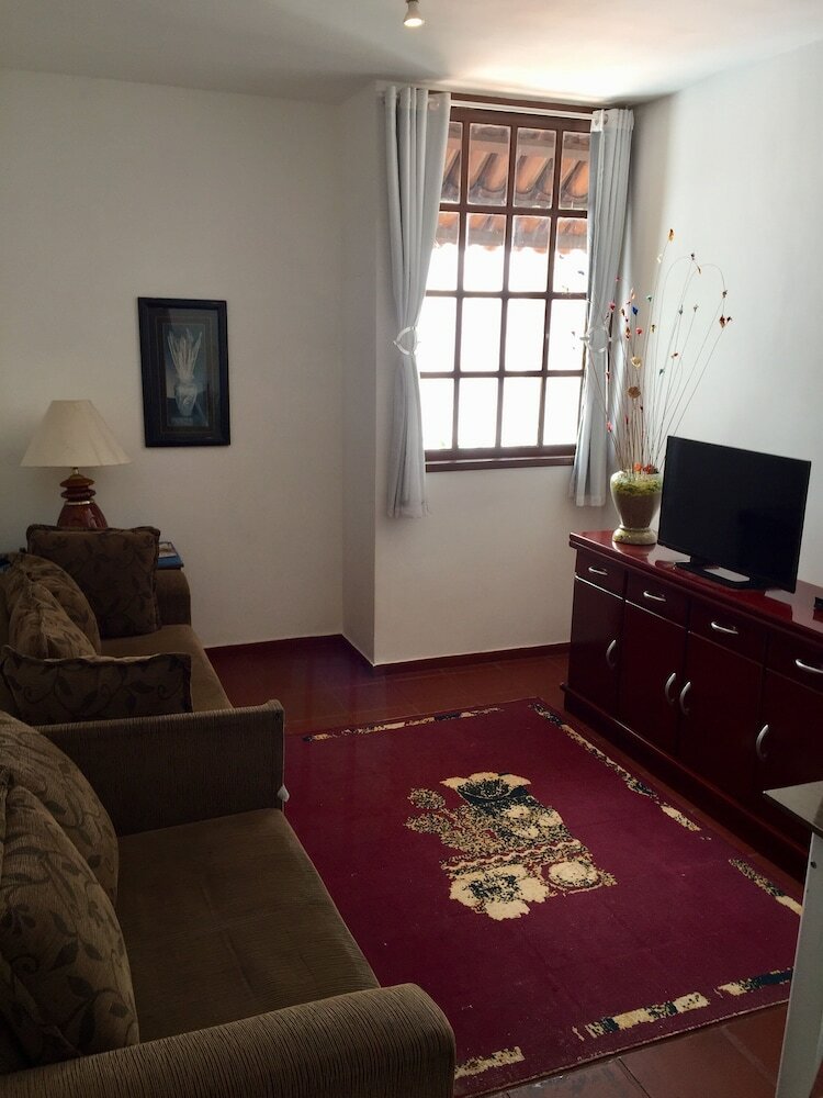 Apartamentos Apto Bem Localizado Na Praia Do Morro